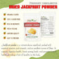 Jackfruit Powder 2.47 Oz (70G) Vietfarmfood: Freeze-Dried Extracted From 100% Pure, Sugar-Free. Used To Mix Mixed Drinks Fresh F