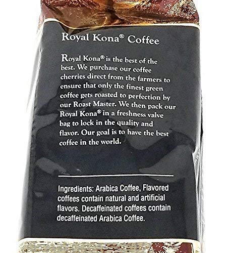 Royal Kona Coffee Roy 'S Signature Series (All Purpose Grind) - 2.5 Lbs