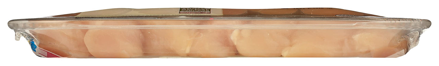 365 By Whole Foods Market, Chicken Breast Tenderloin Boneless Tray Pack Organic Step 3