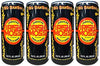 BIG BAMBOO JAMAICAN IRISH MOSS VANILLA DRINK 9.8 OZ 4PK