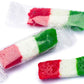 Bandera Pinatera 50 Pieces Coconut Candy Banderitas Tri Color