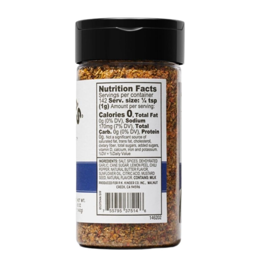 Prime Rib Rub