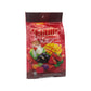 Cocoaland Lot 100 Gummy 150G (628Mart) (Assorted, 1 Pack)