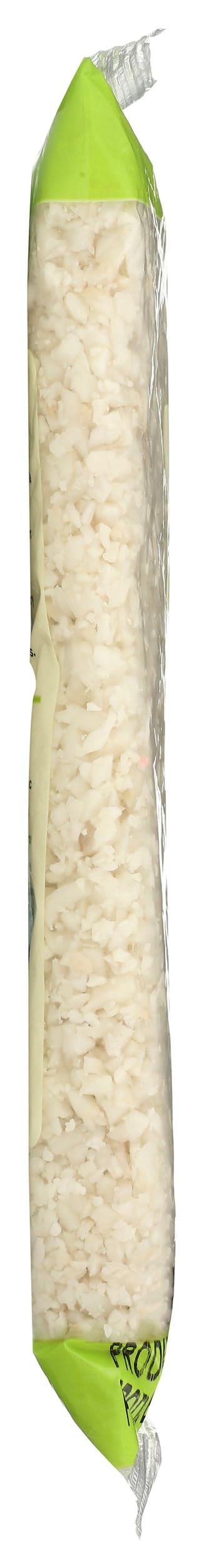 365 by Whole Foods Market, Organic Riced Cauliflower, 16 oz bag