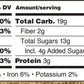 Gurley'S Golden Recipe California Trail Mix, Premium Blend, 6 Oz (Pack Of 8)