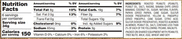Gurley'S Golden Recipe California Trail Mix, Premium Blend, 6 Oz (Pack Of 8)