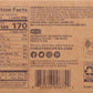 Christie Cookie Co., Oatmeal Raisin Cookies,Gourmet Cookies (8ct) (Sold Frozen)