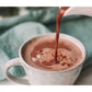 Verve Culture Villa Real Mexican Hot Chocolate Variety Gift Set, 6 Piece (2 Each) Almond, Vanilla, Dark - Authentic Mexican Hot
