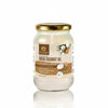 Maharishi Ayurveda Organic Certified Virgin Coconut Oil | Cold-Pressed, Unrefined & Chemical-Free | For Cooking, Skin & Hair Nou