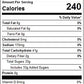 Redi-Pak Strawberry Pie Filling, Easy-Squeeze Tube, 32 Oz, Pack of 4, 2 Pound