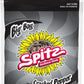 Spitz Sunflower Seeds,  ed Pepper, 6oz Bag, 196005