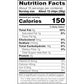 Doritos Nacho Cheese Tortilla Snack Chips,Party Size, 14.5 Ounce Bag