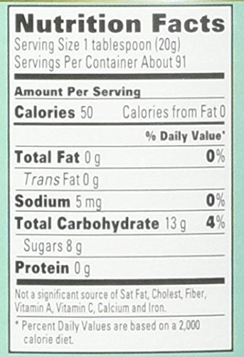Polaner Real Mint Jelly, 64 Ounce