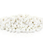 Sarah s Candy Factory Vanilla Mini Dehydrated Marshmallows in Jar - Mini Marshmallow Bits for Hot Cocoa (2.5 Lbs) 2 PACK
