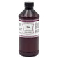 LorAnn Oils Rum Bakery Emulsion, 16 Fl Oz, Gluten-Free, Keto-Friendly, Rum Extract Alternative