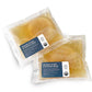 Organic Scoby 2-Pack | Kombucha Starter Kit With Live Culture For Brewing Kombucha Tea - Urban Kitchen