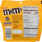 Mars M&Ms Peanut Chocolate, Grab & Go Size, 5.0 oz, Brown