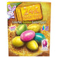 Easter Unlimited 24 Karat Easter Egg Coloring Kit, Multi