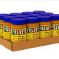 Velvet Peanut Butter, Crunchy - Detroits Classic Since 1937, with Fresh, Pure, Delicious    Label, Made in the USA, Gluten-Free,