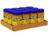 Velvet Peanut Butter, Crunchy - Detroits Classic Since 1937, with Fresh, Pure, Delicious    Label, Made in the USA, Gluten-Free,