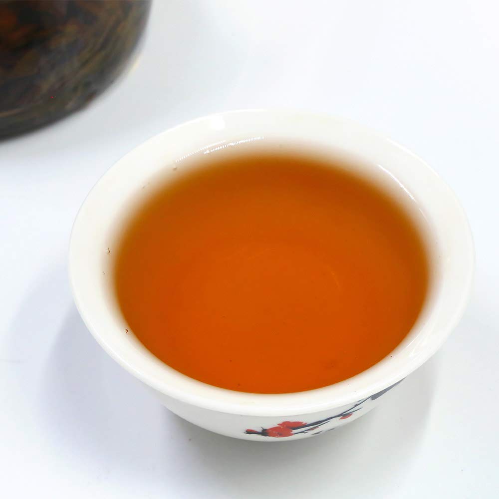 FullChea Dan Cong Wu Dong Oolong Tea Loose Leaf - Phoenix Tea Mountain - 125g / 4.40oz