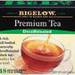 Bigelow 48 Count Premium Decaffeinated Blend Black Tea (Case Of 6), Total 288 Tea Bags, Contains Individually Wrapped Tea Bags,