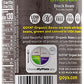 Goya Organic Black Beans, 15.5 Ounce, Pack of 24, Non-GMO, Gluten-Free