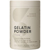 Sports Research Gelatin Collagen Cooking Powder - Sourced From Pasture Raised Cows | Great For Cooking And Baking - Certified Keto Friendly And Non-Gmo