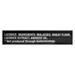 Panda All Natural Licorice Bar, 1 1/8 Oz/32G (Pack Of 36)