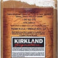 Kirkland Organic Ground Saigon Cinnamon - 10.7 Ounce, Pack of 1, Premium Quality Spice