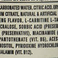Monster Energy Zero Ultra, 16 fl oz.