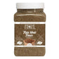 Pride Of India- Flax Meal Flour 1 Lbs (454 Gm) Nutty Earthy Taste Freshly Milled In Small Batches | Prepare Muffins Pancakes Smoothies Pudding Salads | Gluten-Free, Vegan