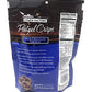 Snack Factory Pretzel Crisps Milk Chocolate Covered Pretzels 5.5 Ounce