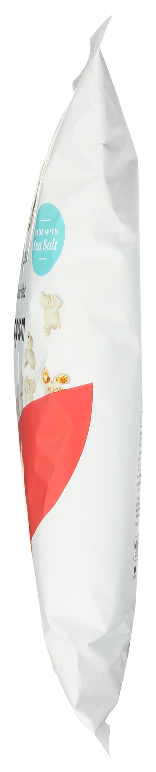 365 By Whole Foods Market, Organic Classic Salted Popcorn, 6 Ounce