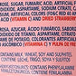 Klass Listo Strawberry Drink Mix