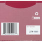 Equal Exchange Organic Rooibos Chai Herbal Tea, Caffeine-Free, 20 Tea Bags, 1.41 oz