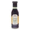 Stonewall Kitchen Sriracha Teriyaki Sauce, 11 Fl Oz, Brown, Model 0711381317556