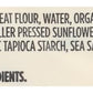 365 by Whole Foods Market, Organic Whole Wheat Thin & Crispy Pizza Crusts, 2 ct