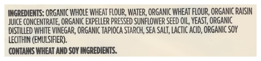 365 by Whole Foods Market, Organic Whole Wheat Thin & Crispy Pizza Crusts, 2 ct
