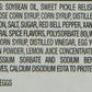 Chefs Quality Tartar Sauce, 200 Count