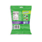 Feastables Mrbeast Strikes Sour Candy  Mixed Gummies With Watermelon  Green Apple  Strawberry  and Raspberry Flavors  Candy for mature-themeds & Kids as Snacks or Dessert  Made With Fairtrade Sugar  12CT