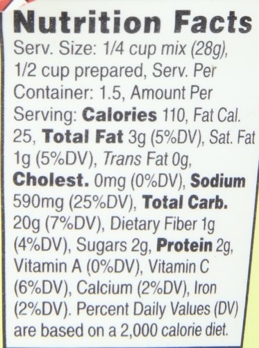 Idahoan Microwavable Roasted Garlic Mashed Potato Cup, 1.5 Oz (Pack Of 3)3