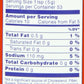 Lowensenf Mustard In Jar, Extra Hot, 9.3 Ounce