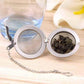 Manzanilla TE (Chamomile Flowers) 4 oz. 113g Tea Loose Leaf  Herb  Vegan  100% Natural+ Tea Strainer Stainless  Infuser Tea Ball for Loose Leaf