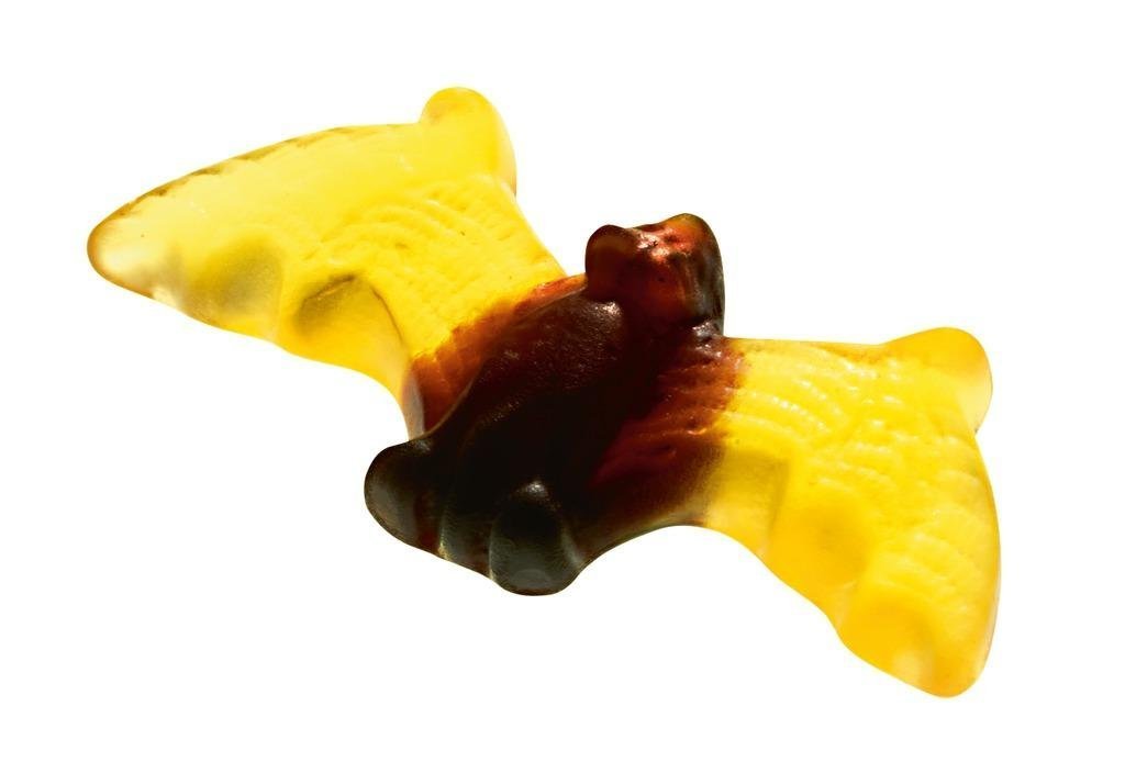 Haribo Bunte Vampire 200G