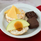 Orchards Abundance Fruit Gift Basket Of Fresh Fruits, Cheese,  Ers, Chocolate And Nuts - Gourmet Food Gift By Gourmetgiftbaskets.Com