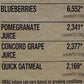 Grain Berry Raisin Bran With Onyx Sorghum - 16.6 Ounce Box