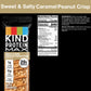 KIND Protein MAX Snack Bars, 20g Protein, Keto Friendly, 1g Sugar, Gluten Free, 4 Count Box, Brown, Model 66913