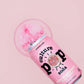 Culture Pop Soda, Pink Grapefruit & Ginger, Probiotic Low Sugar Soda, Sparkling Juice Alternative, Non-Gmo, Kosher, Gluten-Free, No Stevia (12Pk)