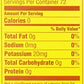 Lipton Tea Bags, Decaffeinated 72 Ct (Pack Of 2)